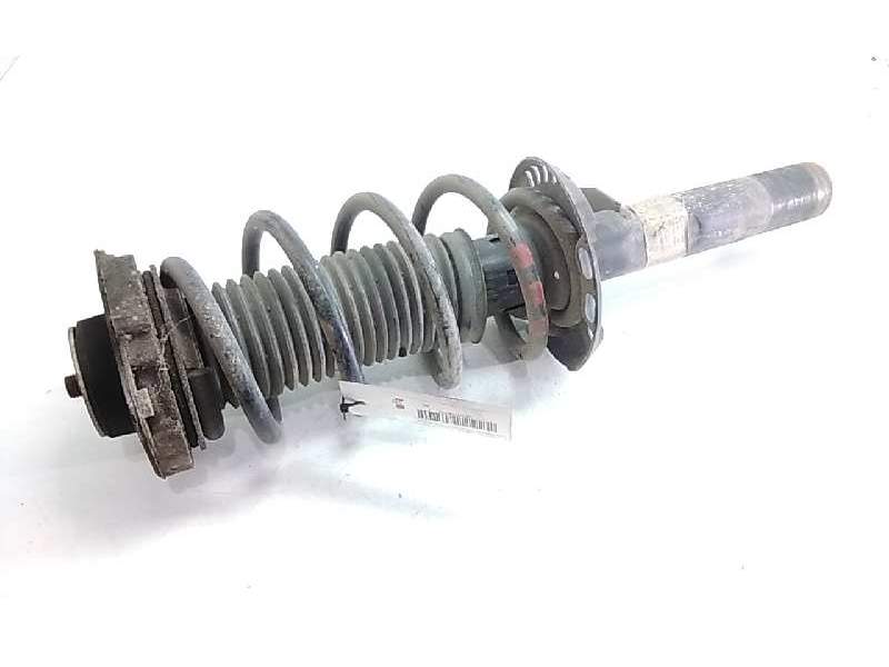 Recambio de amortiguador delantero izquierdo para volkswagen jetta (1k2) advance referencia OEM IAM   