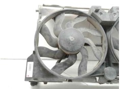 Recambio de electroventilador para peugeot 406 berlina (s1/s2) 2.1 turbodiesel cat referencia OEM IAM    2