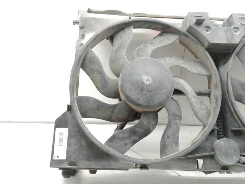 Recambio de electroventilador para peugeot 406 berlina (s1/s2) 2.1 turbodiesel cat referencia OEM IAM   