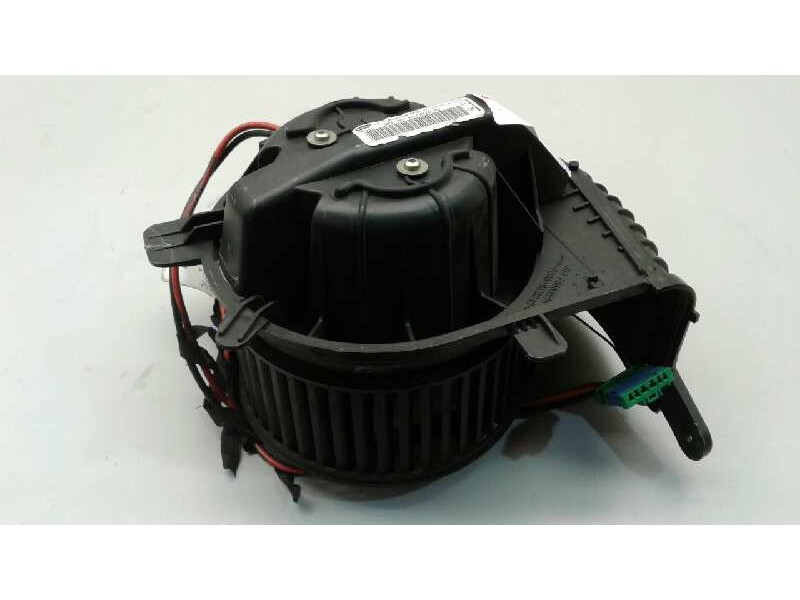 Recambio de motor calefaccion para renault scenic ii 2.0 referencia OEM IAM   