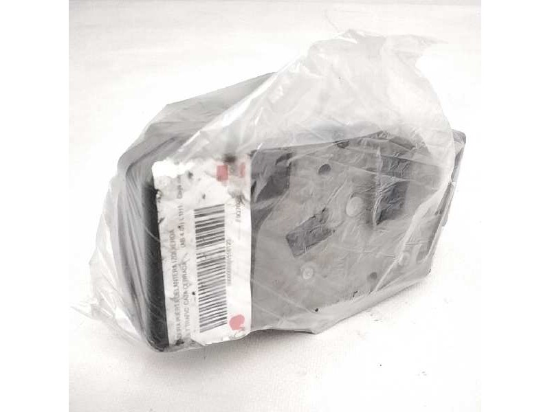 Recambio de cerradura puerta delantera izquierda para renault trafic caja cerrada (ab 4.01) l1h1 caja cerrada, corto referencia 