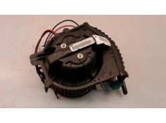 Recambio de motor calefaccion para renault scenic ii 2.0 referencia OEM IAM    2