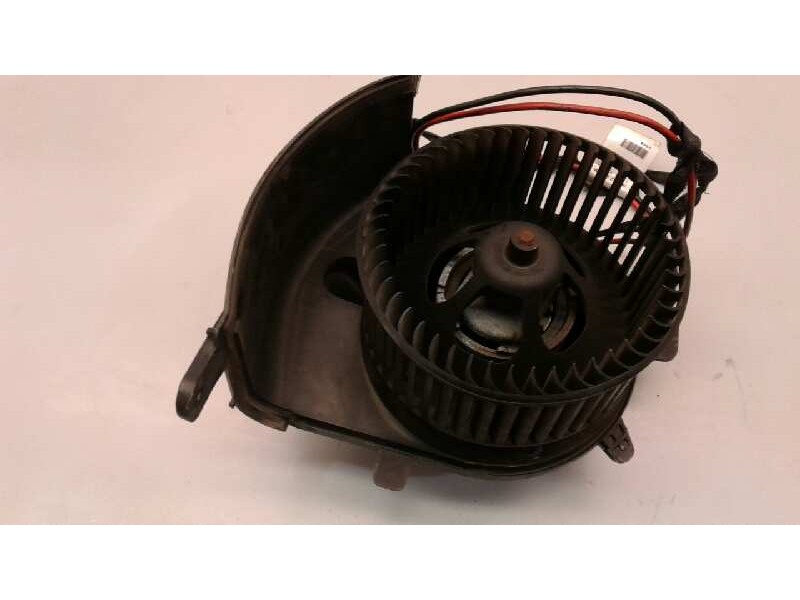 Recambio de motor calefaccion para renault scenic ii 2.0 referencia OEM IAM   