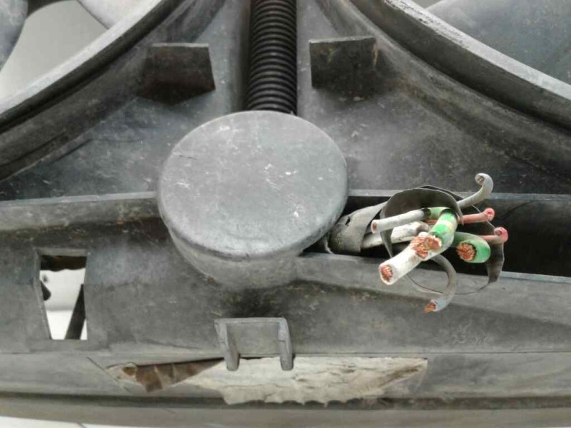 Recambio de electroventilador para peugeot 406 berlina (s1/s2) 2.1 turbodiesel cat referencia OEM IAM   