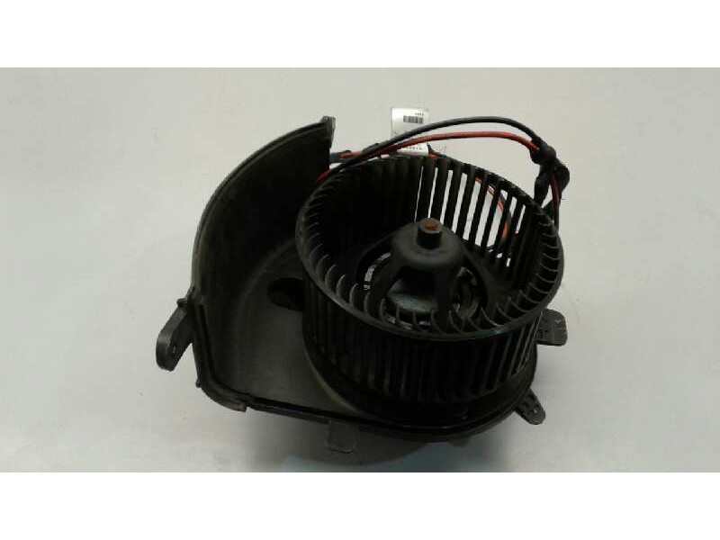 Recambio de motor calefaccion para renault scenic ii 2.0 referencia OEM IAM   