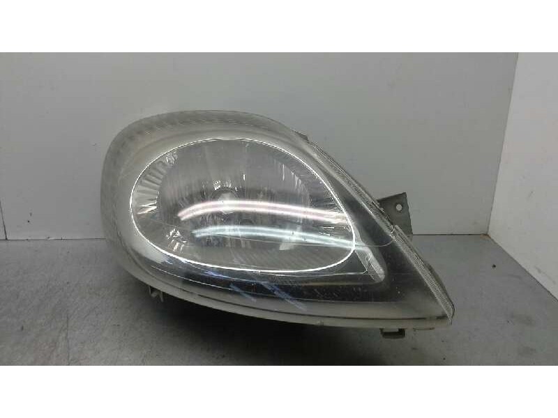 Recambio de faro derecho para renault trafic caja cerrada (ab 4.01) l1h1 caja cerrada, corto referencia OEM IAM   