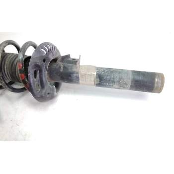Recambio de amortiguador delantero izquierdo para volkswagen jetta (1k2) advance referencia OEM IAM   