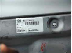 Recambio de elevalunas trasero derecho para volkswagen touran (1t1) trendline referencia OEM IAM 11T0839462P   2