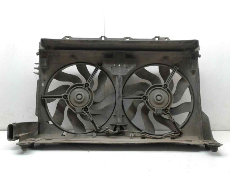 Recambio de electroventilador para peugeot 406 berlina (s1/s2) 2.1 turbodiesel cat referencia OEM IAM   