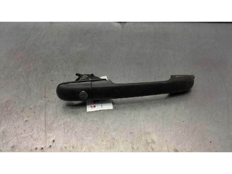 Recambio de maneta exterior delantera izquierda para mercedes sprinter 02.00  caja cerrada 311 cdi (903.661-662) referencia OEM 