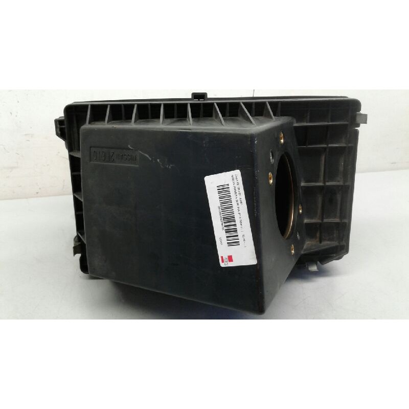 Recambio de caja filtro de aire para nissan primera berlina (p11) básico referencia OEM IAM 2F610  