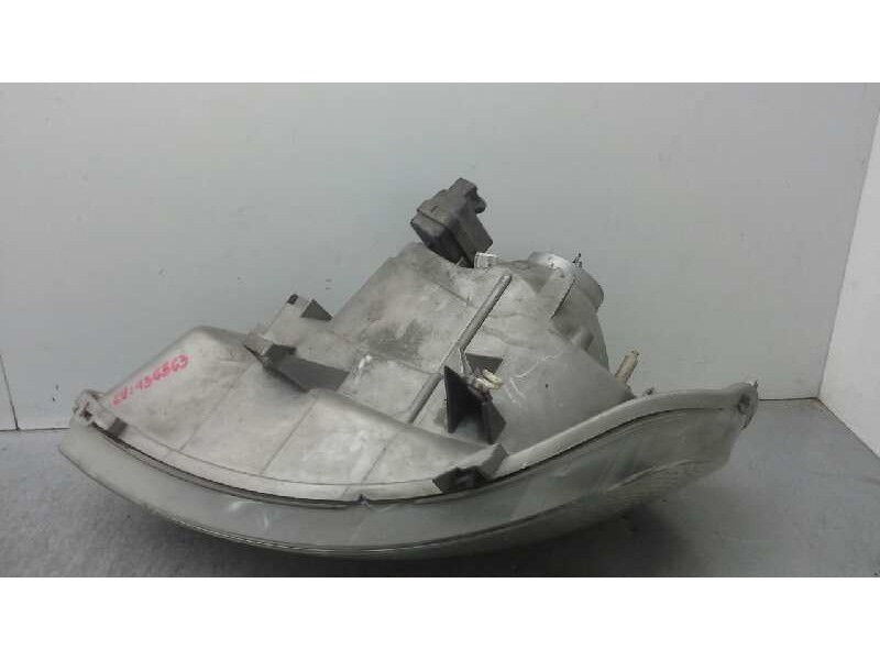 Recambio de faro derecho para renault trafic caja cerrada (ab 4.01) l1h1 caja cerrada, corto referencia OEM IAM   