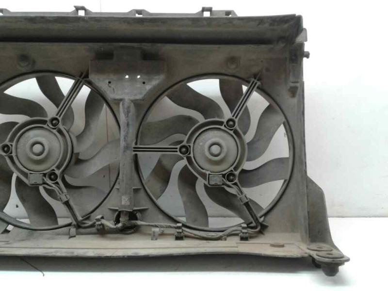 Recambio de electroventilador para peugeot 406 berlina (s1/s2) 2.1 turbodiesel cat referencia OEM IAM   