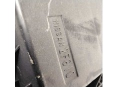 Recambio de caja filtro de aire para nissan primera berlina (p11) básico referencia OEM IAM 2F610   2