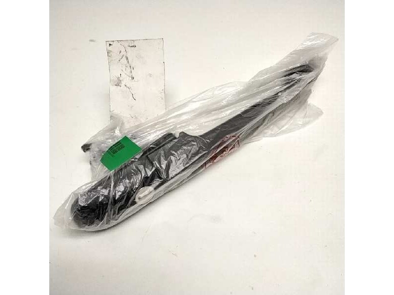 Recambio de maneta exterior delantera izquierda para mercedes sprinter 02.00  caja cerrada 311 cdi (903.661-662) referencia OEM 