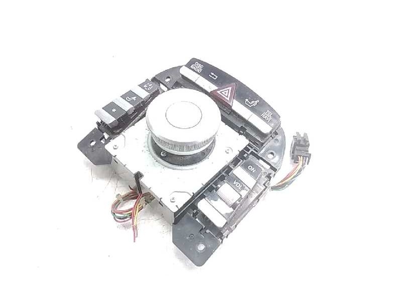 Recambio de mando multifuncion para mercedes clase s (w221) berlina 320 / 350 cdi (221.022) referencia OEM IAM A2218706251  