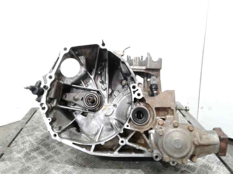 Recambio de caja cambios para honda hr-v (gh) 2wd (3-ptas.) (gh1) referencia OEM IAM SEP 2023736  