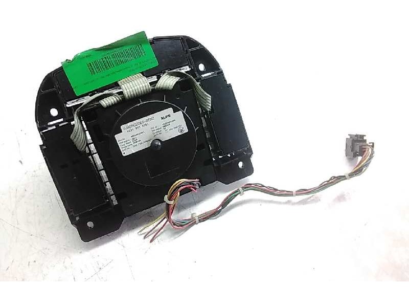 Recambio de mando multifuncion para mercedes clase s (w221) berlina 320 / 350 cdi (221.022) referencia OEM IAM A2218706251  