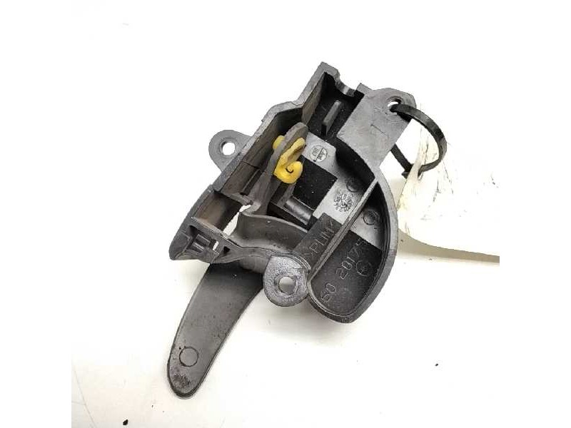 Recambio de maneta interior delantera derecha para mercedes sprinter 02.00  caja cerrada 311 cdi (903.661-662) referencia OEM IA
