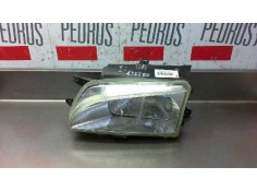 Recambio de faro izquierdo para citroen berlingo 1.9 600 d furg. referencia OEM IAM 6204P6  