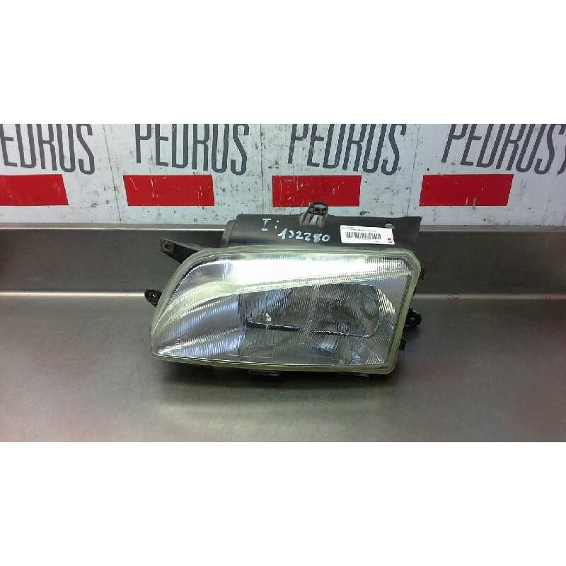 Recambio de faro izquierdo para citroen berlingo 1.9 600 d furg. referencia OEM IAM 6204P6  