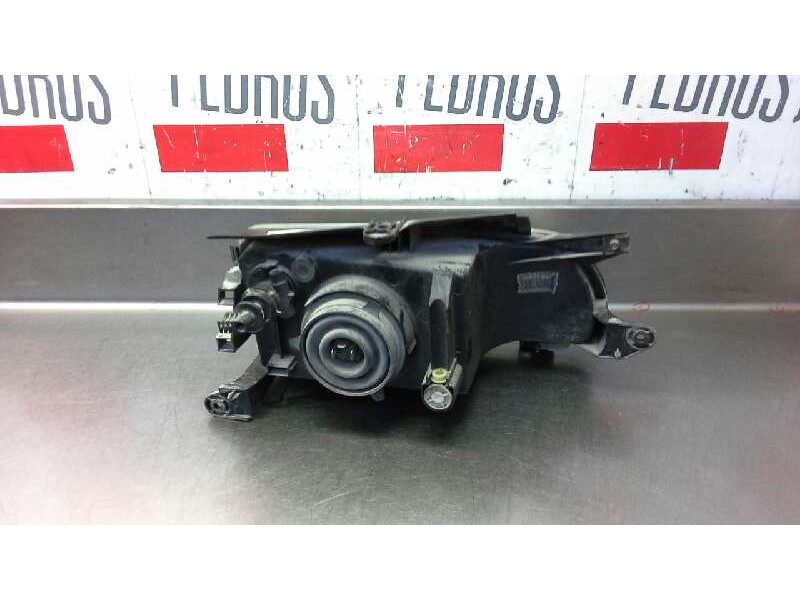 Recambio de faro izquierdo para citroen berlingo 1.9 600 d furg. referencia OEM IAM 6204P6  