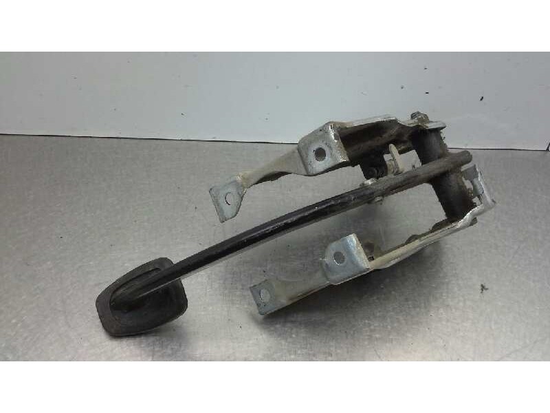 Recambio de pedal freno para renault trafic caja cerrada (ab 4.01) l1h1 caja cerrada, corto referencia OEM IAM   