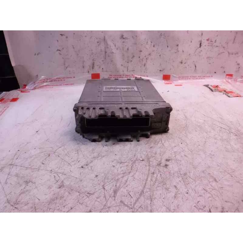 Recambio de centralita motor uce para renault megane i classic (la0) 1.9 dti diesel cat referencia OEM IAM 0281001969 258 