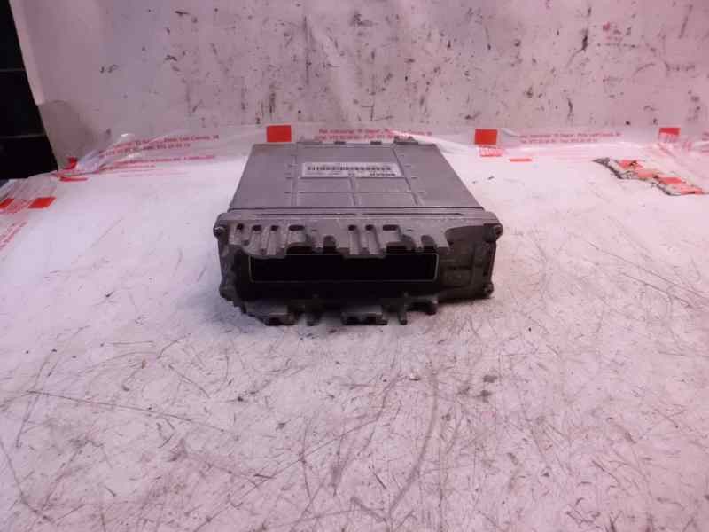 Recambio de centralita motor uce para renault megane i classic (la0) 1.9 dti diesel cat referencia OEM IAM 0281001969 258 