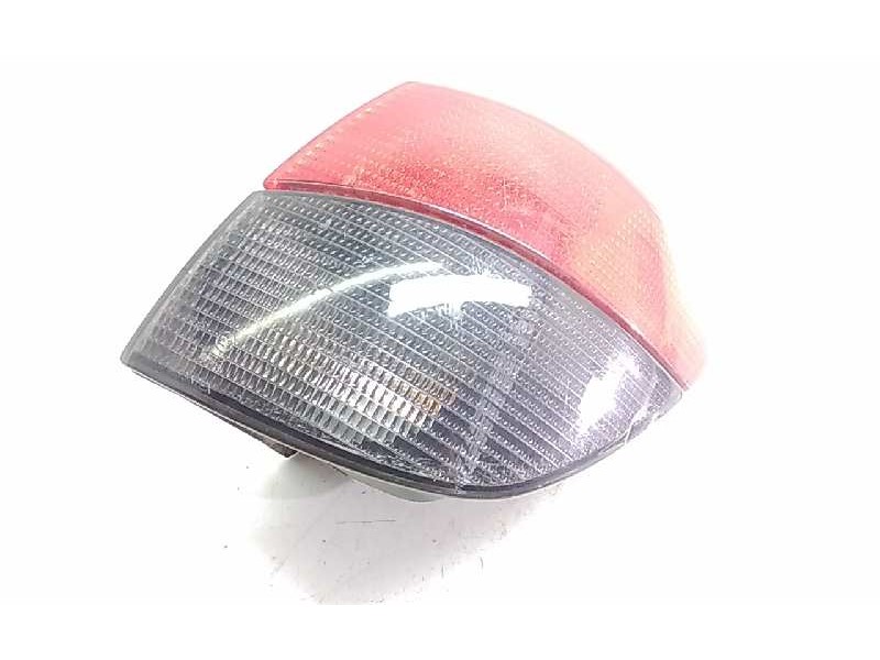 Recambio de piloto trasero derecho para peugeot 406 break (s1/s2) sr pack referencia OEM IAM   