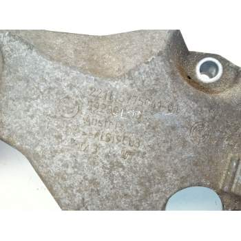 SOPORTE MOTOR IZQUIERDO INFERIOR 2211677504101 