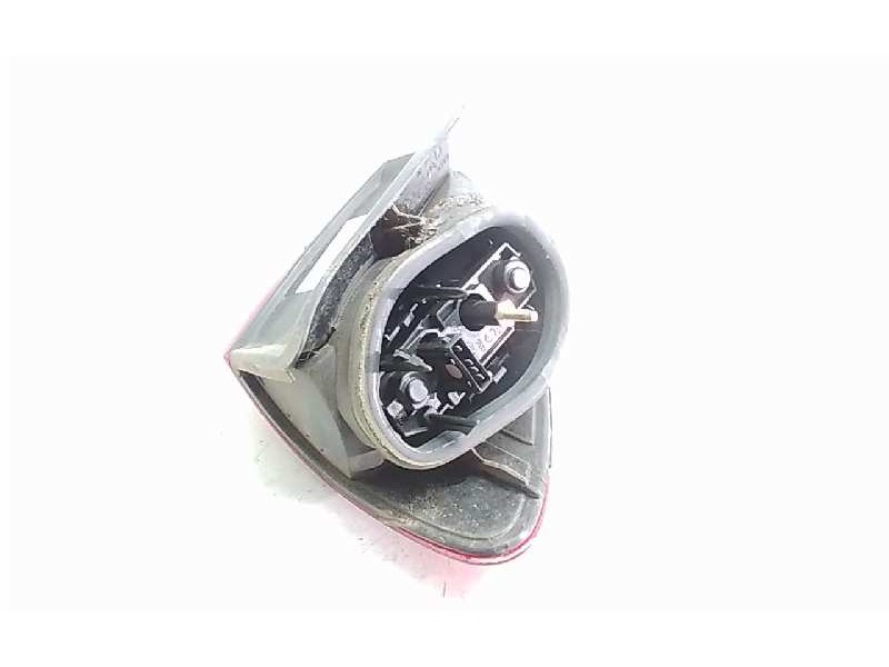 Recambio de piloto trasero derecho para peugeot 406 break (s1/s2) sr pack referencia OEM IAM   