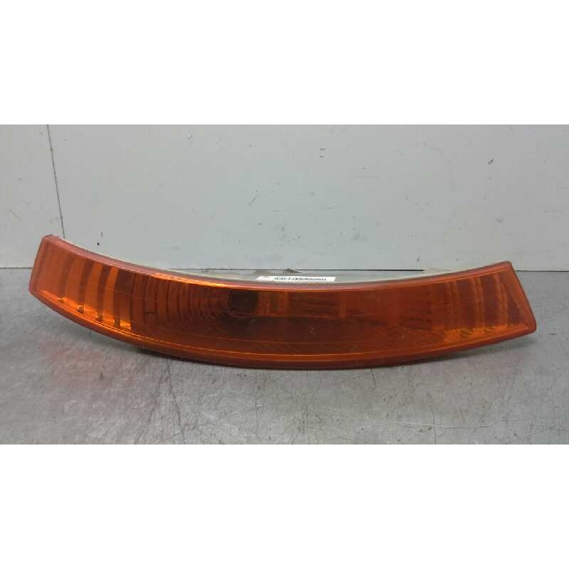 Recambio de piloto delantero derecho para renault trafic caja cerrada (ab 4.01) l1h1 caja cerrada, corto referencia OEM IAM   