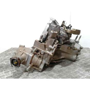 Recambio de caja cambios para honda hr-v (gh) 2wd (3-ptas.) (gh1) referencia OEM IAM SEP 2023736  