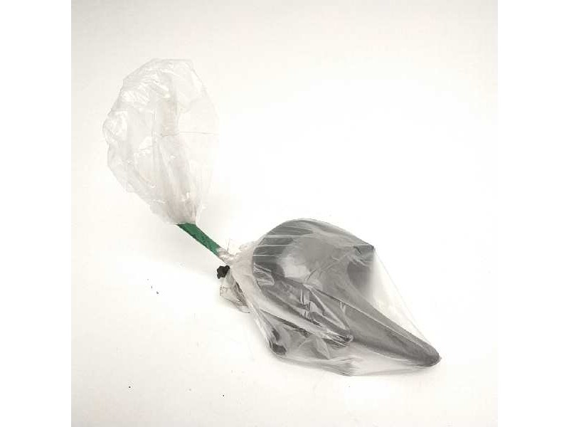 Recambio de maneta interior delantera izquierda para mercedes sprinter 02.00  caja cerrada 311 cdi (903.661-662) referencia OEM 