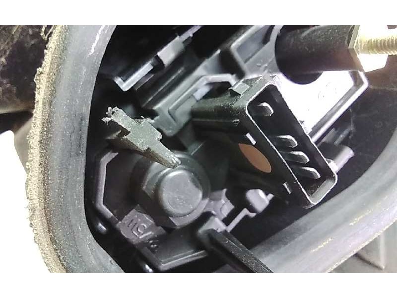 Recambio de piloto trasero derecho para peugeot 406 break (s1/s2) sr pack referencia OEM IAM   