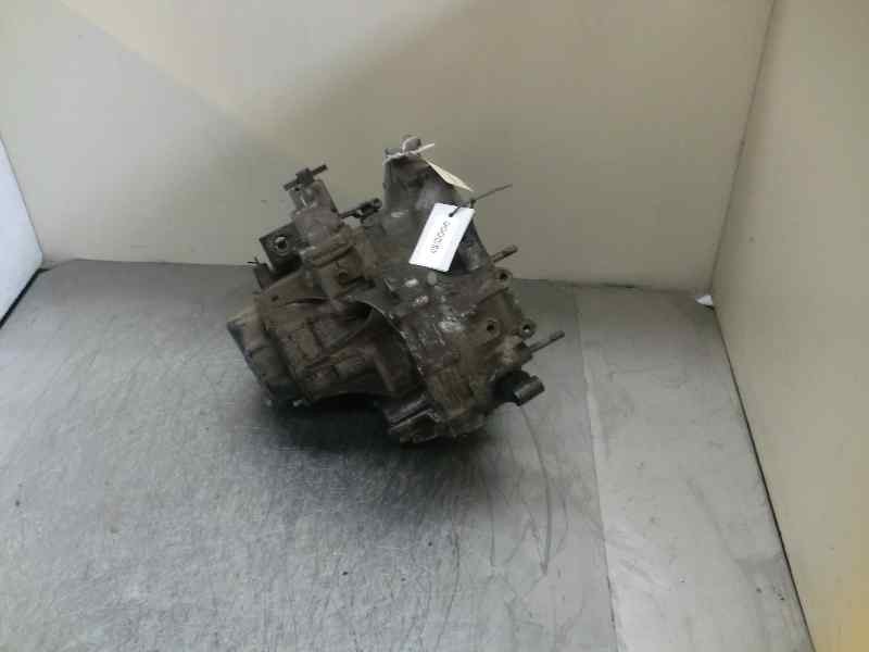 Recambio de caja cambios para suzuki jimny sn (fj) 1.3 16v cat referencia OEM IAM L112306  