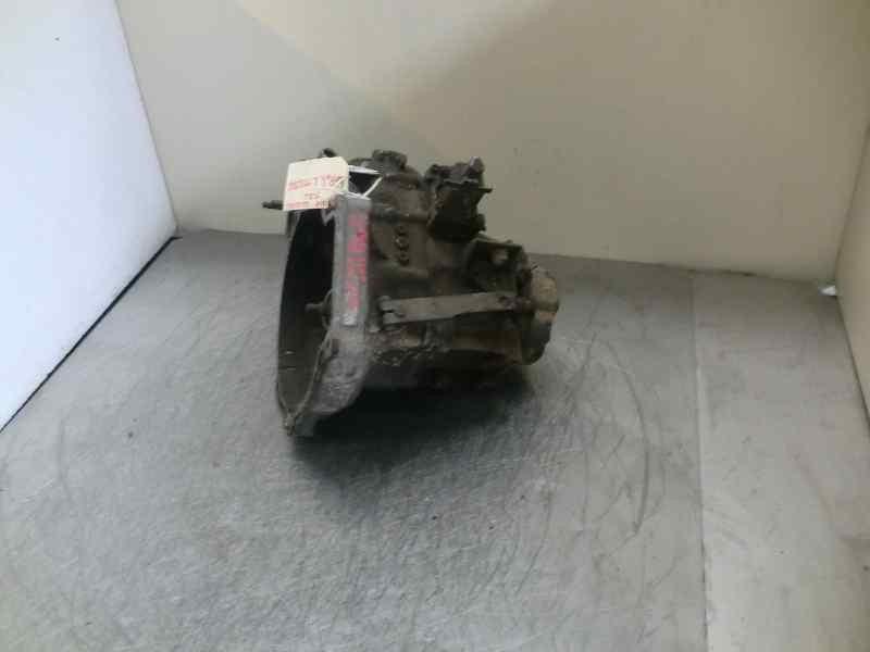 Recambio de caja cambios para suzuki jimny sn (fj) 1.3 16v cat referencia OEM IAM L112306  