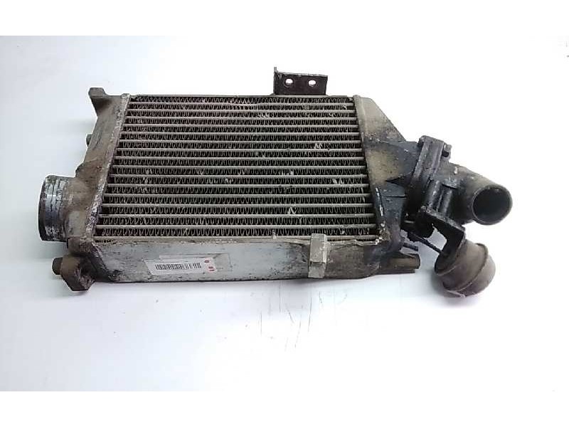 Recambio de intercooler para isuzu trooper 2.2 turbodiesel referencia OEM IAM 8943B24782  105705