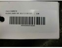 CAJA CAMBIOS L112306 