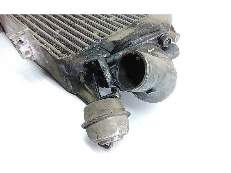 Recambio de intercooler para isuzu trooper 2.2 turbodiesel referencia OEM IAM 8943B24782  105705