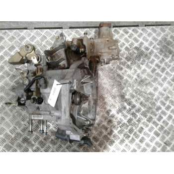 Recambio de caja cambios para honda hr-v (gh) 2wd (3-ptas.) (gh1) referencia OEM IAM SEP 2023736  