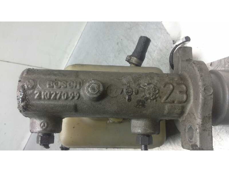 Recambio de bomba freno para seat toledo (1m2) v5 referencia OEM IAM 1J1614019  