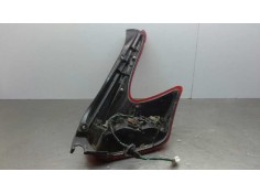 Recambio de piloto trasero izquierdo para nissan juke (f15) acenta referencia OEM IAM    2