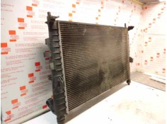 Recambio de radiador agua para ford mondeo berlina/familiar (fd) 1.8 16v cat referencia OEM IAM   