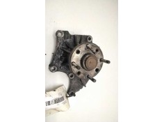 Recambio de bomba agua para isuzu trooper referencia OEM IAM   105707