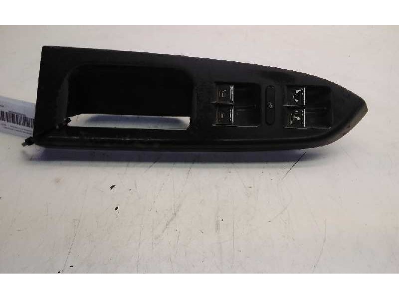 Recambio de mando elevalunas delantero izquierdo para volkswagen touran (1t1) trendline referencia OEM IAM 111867371F  