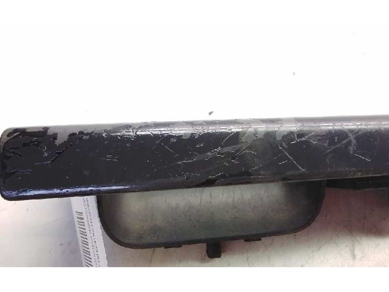 Recambio de mando elevalunas delantero izquierdo para volkswagen touran (1t1) trendline referencia OEM IAM 111867371F  