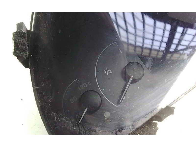 Recambio de cuadro instrumentos para mercedes clase s (w221) berlina 320 / 350 cdi (221.022) referencia OEM IAM A2215400548 0263