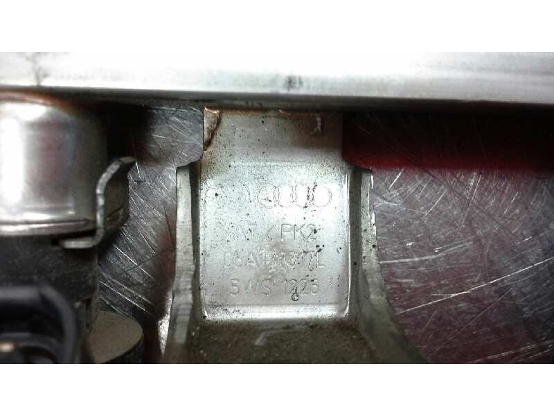 Recambio de rampa inyectora para seat leon (1m1) signo referencia OEM IAM 06A133317L  